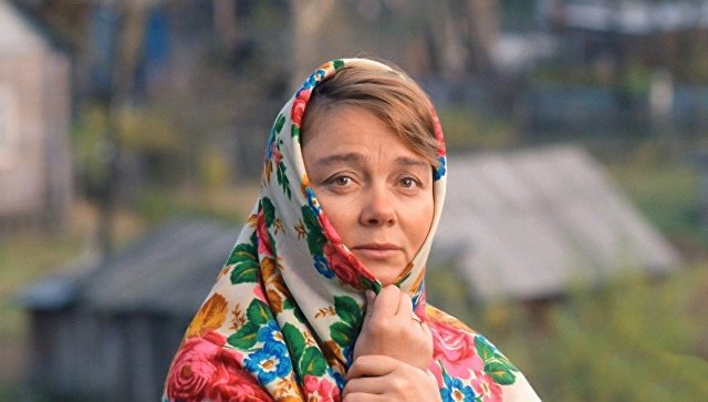 Александр Михайлов назвал Нину Дорошину актрисой удивительного таланта