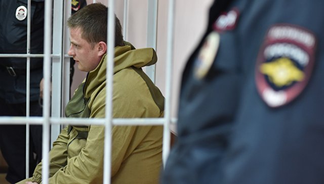 Похитители барокамеры из Музея космонавтики сдали ее на металлолом