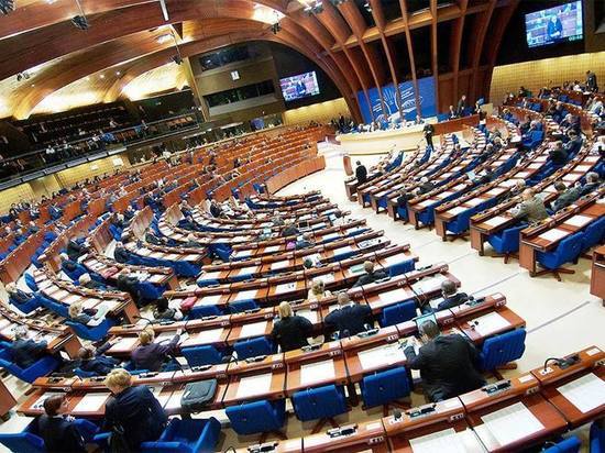 Пушков ответил ПАСЕ: не увидите ни денег, ни России