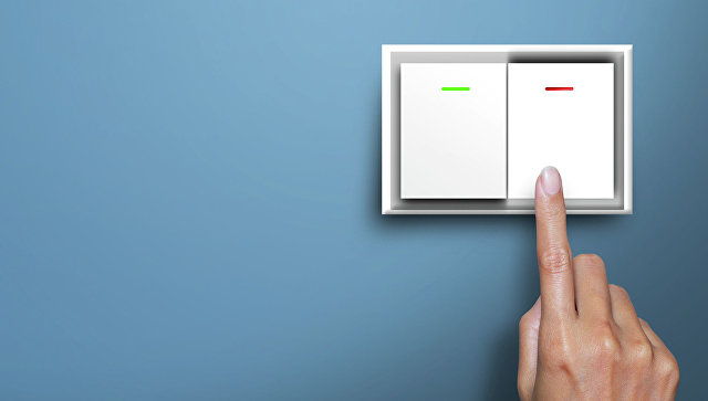 В Тульской области без света остались около двух тысяч человек