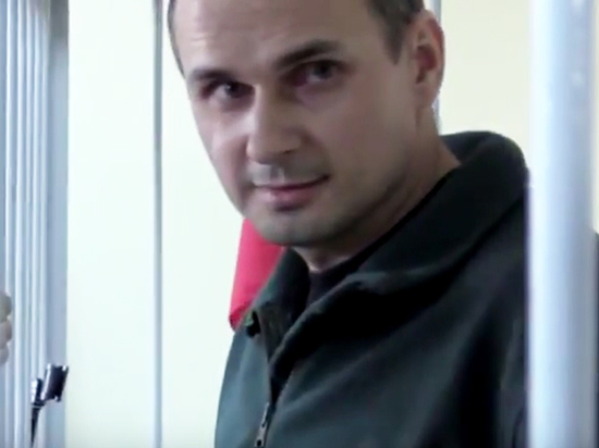 В Совфеде допустили обмен Сенцова с Киевом