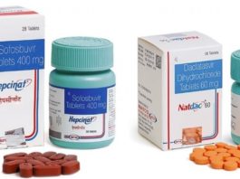 Гепатит С: симптомы и лечение