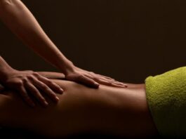 Как должна проходить процедура эромассажа на дому в Екатеринбурге