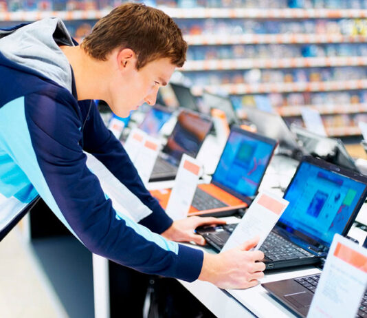 Основные параметры выбора компьютера