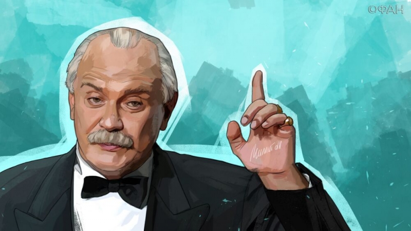 Как Михалков &laquo;уел&raquo; Собчак и ее мать. Колонка Вадима Манукяна