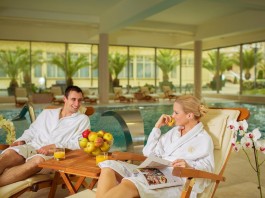 Почему для отпуска лучше выбрать пансионат