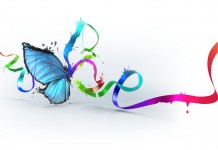 Нанесение логотипа на мобильные стойки и другие предметы