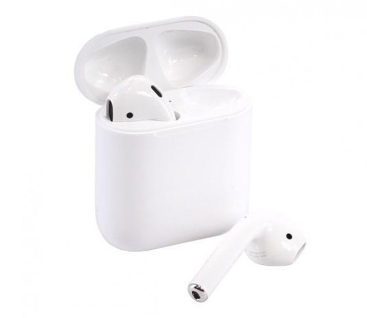 Беспроводные Apple AirPods: преимущества, популярные модели, как выбрать оригинал