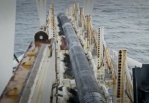 В Uniper заявили о рисках для ЕС из-за санкций против «Северного потока-2»