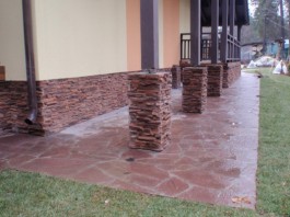 Лемезит: свойства камня и область применения