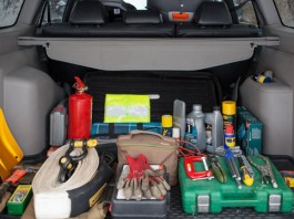 Вещи, которые могут пригодиться в каждом автомобиле