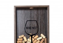 Пробки для вина: особенности, область назначения