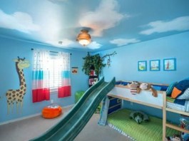 Натяжные потолки: Преимущества и недостатки