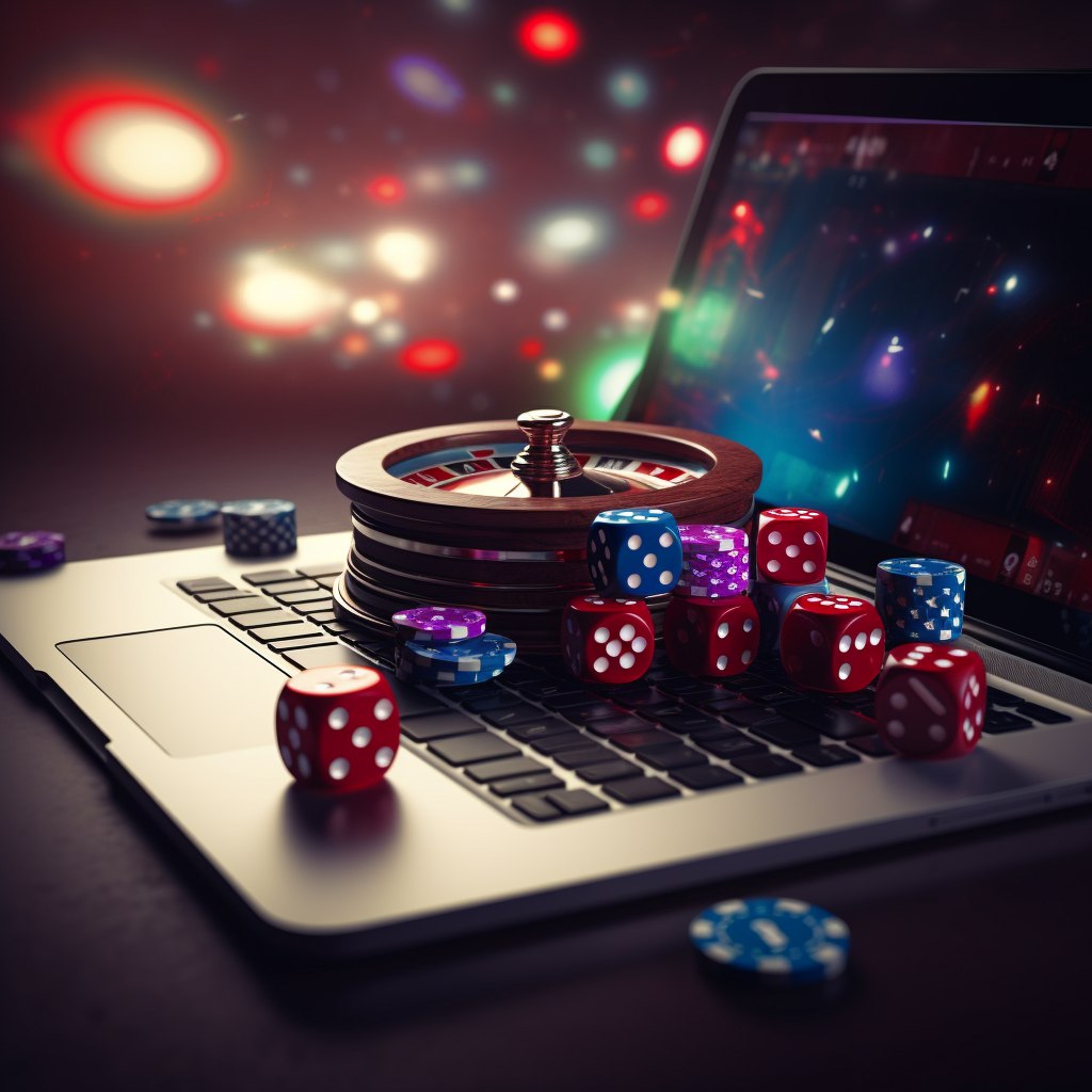 Casino online que ofrece experiencias en vivo