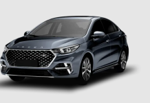 OMODA S5 и OMODA C5: обзор, сравнение и преимущества официального дилера