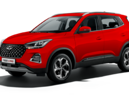 Сравнительный Анализ Автомобилей Chery Tiggo 7 Pro Max и Chery Tiggo 4 Pro