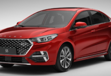 Omoda S5 и C5 сравнение двух моделей и выбор оптимального варианта для покупки