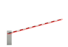 Автоматические шлагбаумы: виды, особенности установки и эксплуатации