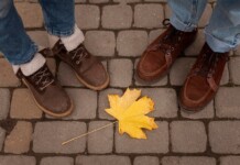 От классики до авангарда: секреты выбора идеальной мужской обуви