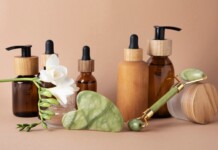 Как выбрать идеальную косметику: советы по уходу за кожей лица