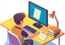 Онлайн-обучение: Как избежать зависимости от гаджетов