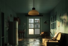 Что делать, если вас затопили соседи?