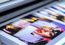 Привлечение клиентов с помощью печати рекламной продукции