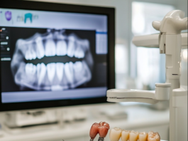 Современный подход к восстановлению зубов с помощью внутрикостной имплантации