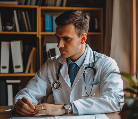 Все что нужно знать про онлайн-консультацию врача