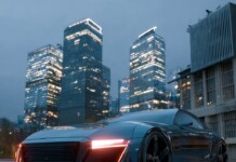 Виды оклейки кузова авто: полезные советы