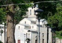 Святые места Абхазии: оазисы веры и истории