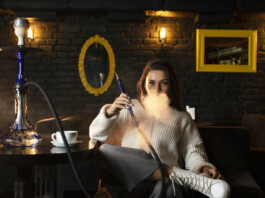 Кальянная культура разных стран: традиции и особенности