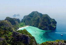 Для искателей приключений: лучшие экскурсии на Пхукете в 2025 году