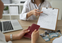 Виза в Китай для граждан Израиля: полное руководство