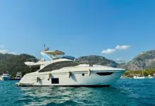 Покупка яхт и катеров с пробегом: на что обратить внимание