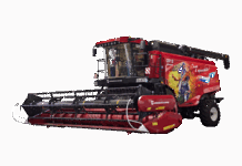 Комбайн на любой вкус: Классификация и особенности зерноуборочных комбайнов для оптимальной жатвы