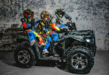 Выбор квадроцикла: Ваш гид по миру бездорожья