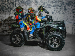 Выбор квадроцикла: Ваш гид по миру бездорожья