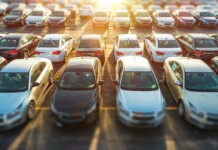 Сезонность авторынка в Анапе: когда лучше продавать автомобиль Авторынок