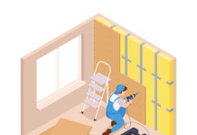 Сравнение основных материалов для утепления дома