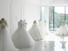 Секреты удобного свадебного образа