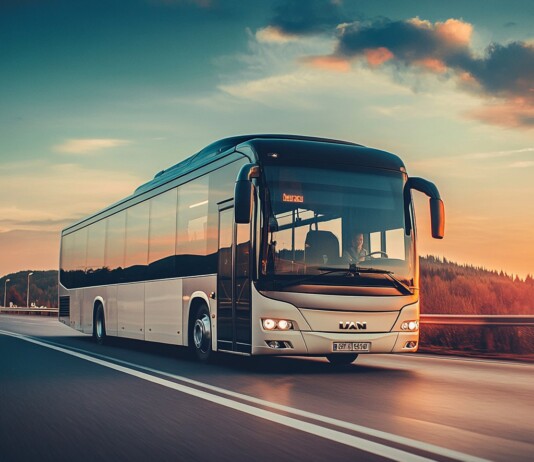 Как искать дешевые билеты на автобусы: Советы для экономных путешественников