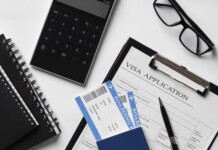 Как сегодня оформить визу в Австрию для россиян: подробная инструкция