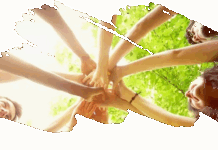 Летний корпоратив: особенности и организация