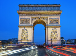 Виза во Францию для россиян: что нужно знать для успеха