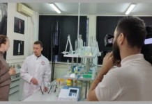 Микробиологические исследования пищевой продукции