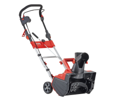 Лайфхаки по быстрой уборке снега без лишних усилий