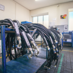 Рукава высокого давления (РВД): выбор, применение, маркировка