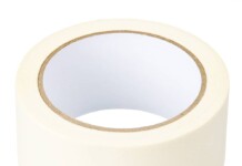 Малярный скотч при поклейке обоев: где и как использовать