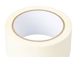 Малярный скотч при поклейке обоев: где и как использовать